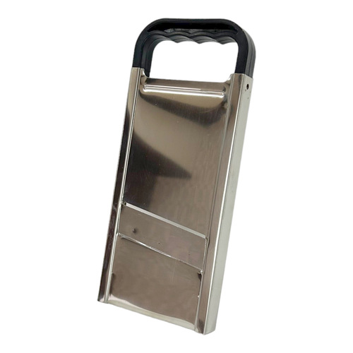 Cheese Slicer - Stainless Steel, Small to Large Sizes, Silver Color, 1.5-3 Millimeter Thickness | Easy to Use, High Strength, Optimum Quality
