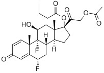 Difluprednate Chemicals - Application: Pharmaceutical Industry