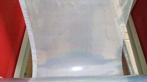 सफेद टेबल रोल