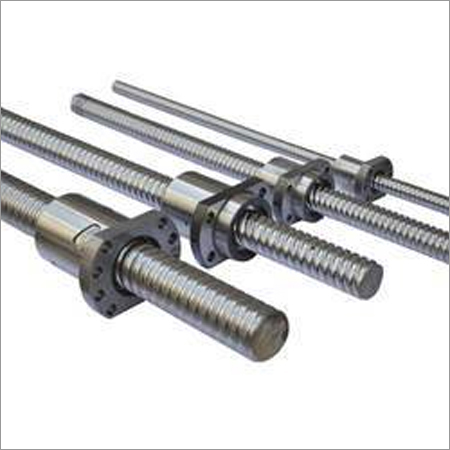 बॉल स्क्रूज़