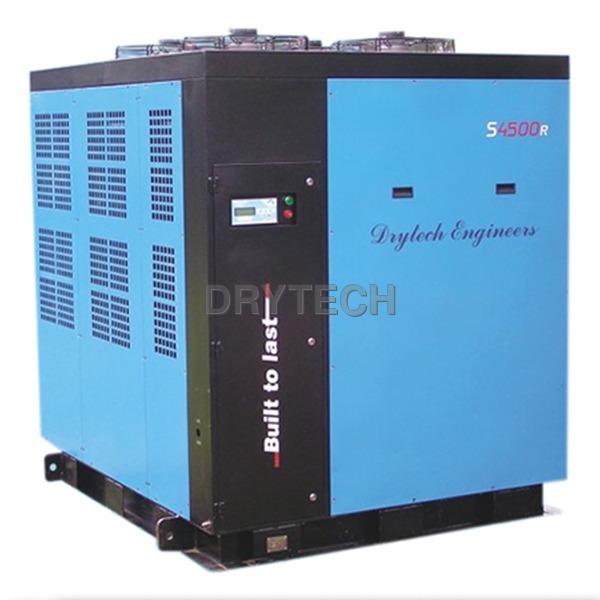 Refrigerated Dryer