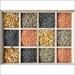 सभी प्रकार की दालें