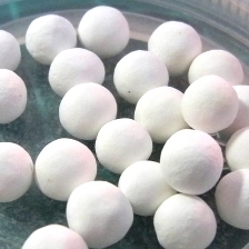 Activated Alumina Balls