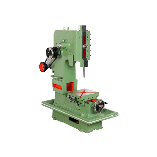 Light Duty Slotting Machine