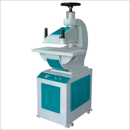 Hydraulic Punching Machine