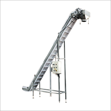 सामग्री हैंडलिंग कन्वेयर