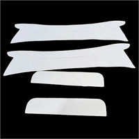 कॉलर इंटरलाइनिंग