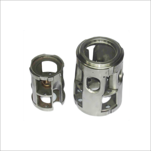 Ss Suction Adapter (Suction Case)