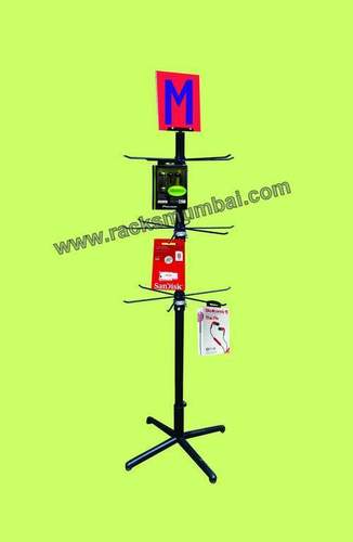Revolving Stand For Electronic Products