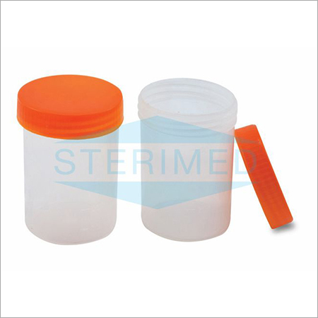 मूत्र नमूना कंटेनर