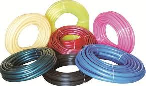 8 मिमी गार्डन पाइप