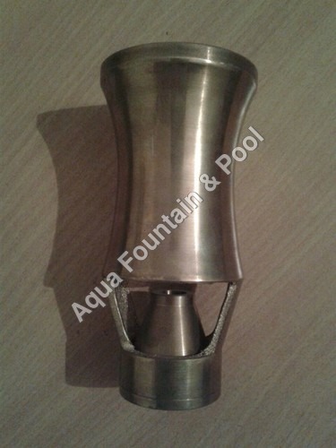 गीजर / बब्बलर जेट नोजल