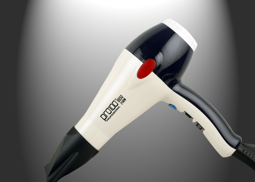 हेयर ड्रायर