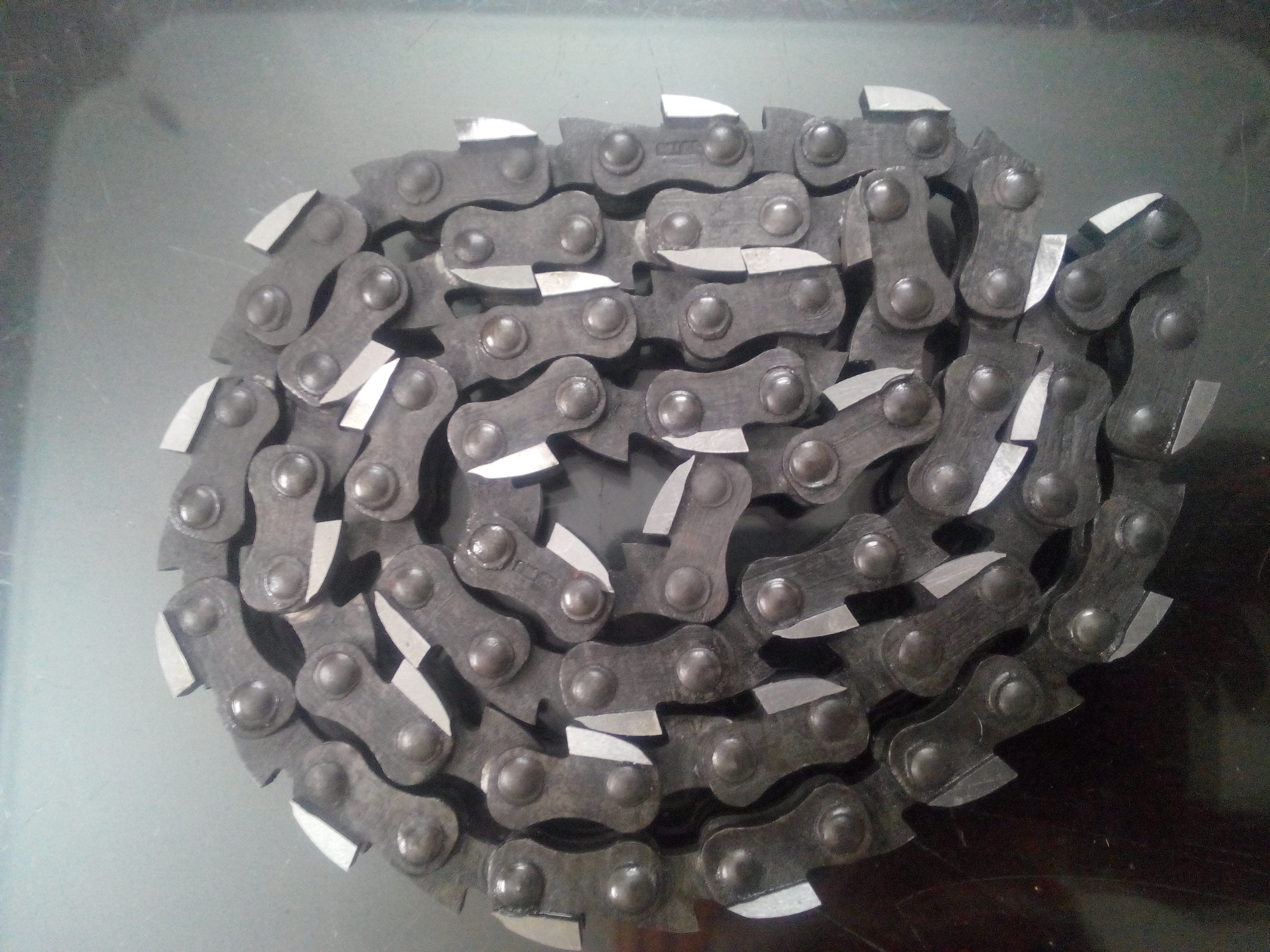 Mortising Chain Set