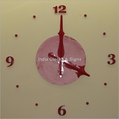 समय क्षेत्र घड़ियाँ