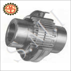 Resilient Coupling - High-Strength Alloy | Vibration-Resistant, Durable, Fastening Efficiency