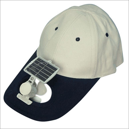 Solar Cap