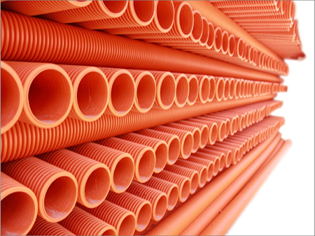 HDPE Pipe