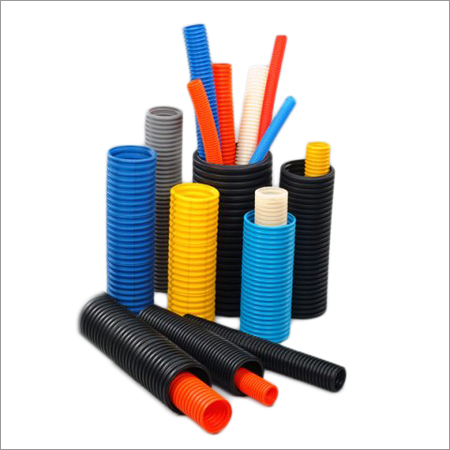Double Wall Corrugated Duct