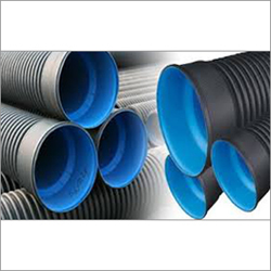 HDPE Sewage Pipe