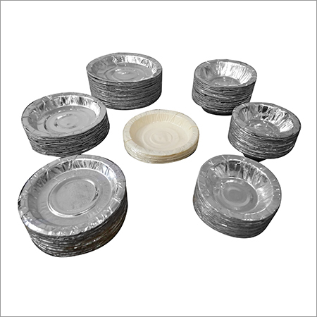 डिस्पोजेबल पेपर बाउल