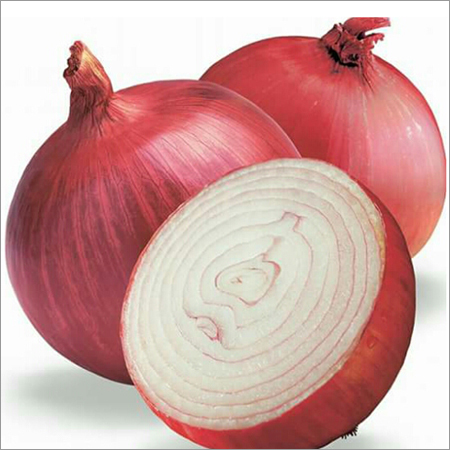 Red Onions