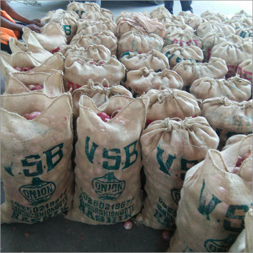 Warehouse of Onion