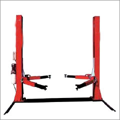 दो पोस्ट लिफ्ट