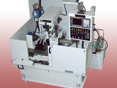 Cnc Spm - Color: White