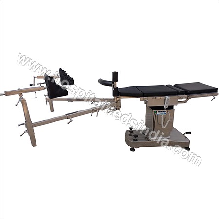 Ortho Attachment