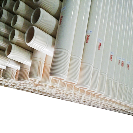UPVC Agriculture Irrigation Pipes