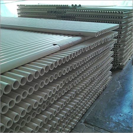 UPVC Borehole Pipes