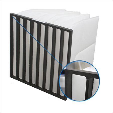 पॉकेट फ़िल्टर