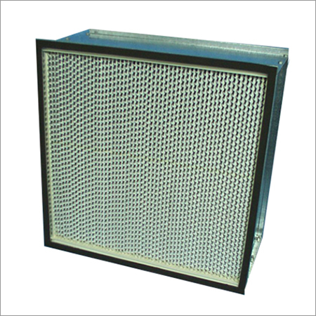 Hepa Filter