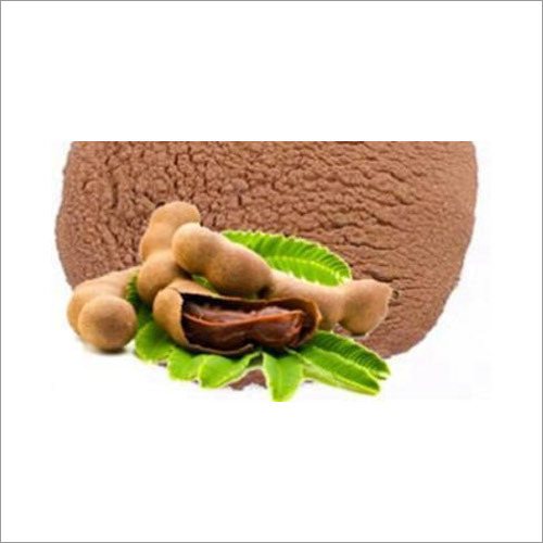 Tamarind Powder - 99% Purity, Brown Color, Sour Taste | Dehydrated and Ground, Ideal for Savory Dishes, Snacks, Beverages, and Cosmetics