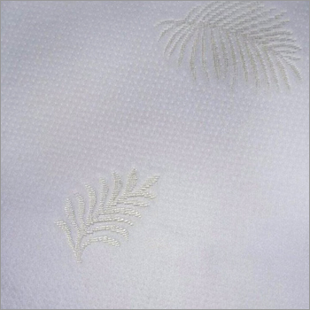 Jacquard Mattress Fabric