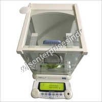 शिमाद्ज़ु विश्लेषणात्मक स्केल