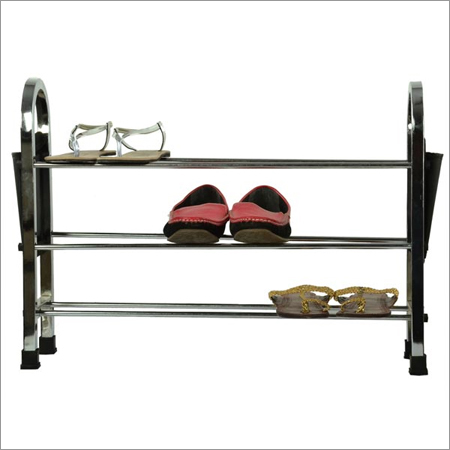 Shoe Display Rack