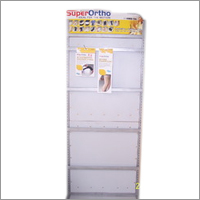 Iron Product Display Stands