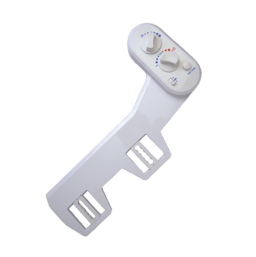 हैंडल वाला गर्म और ठंडा बिडेट