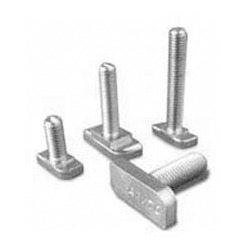 Steel Hammer Head Bolts