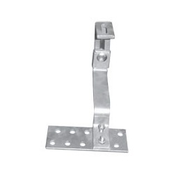 Steel Mounting Bracket