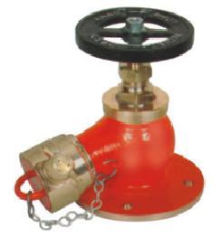 Commercial Landing Valve