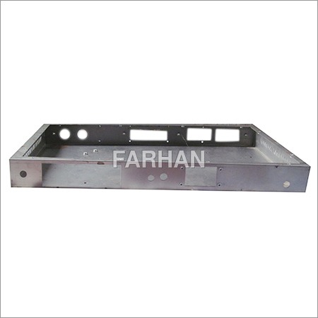ट्रांसमीटर बॉक्स कैबिनेट