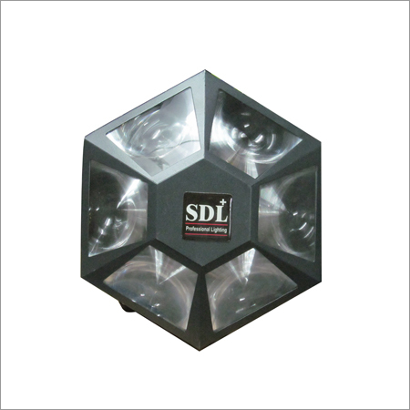 डीजे लेजर लाइट