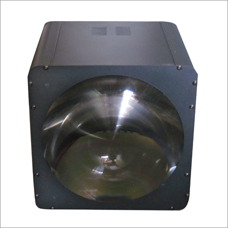 Mini Moving Head