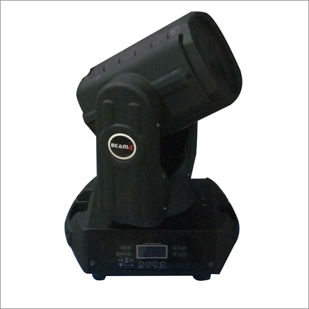 Led Moving Head Light