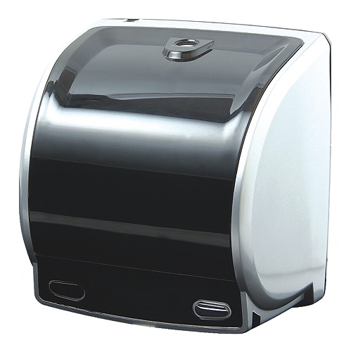 स्वचालित टिशू डिस्पेंसर