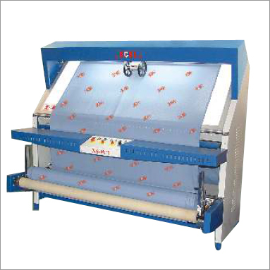 बुनाई गरहे कपड़े की निरीक्षण मशीन
