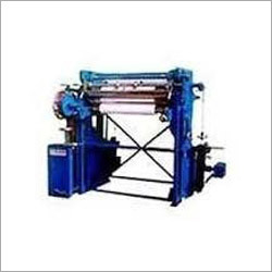 स्लिटर रिवाइंडिंग मशीनें